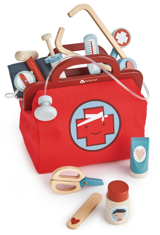 Doctor's Bag & Accessories