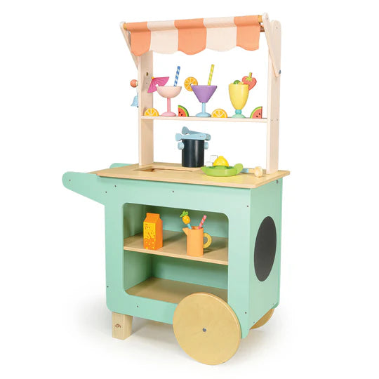 Tenderleaf Drinks Trolley