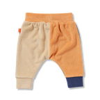 Halcyon Nights Terry Pant - Crocodile
