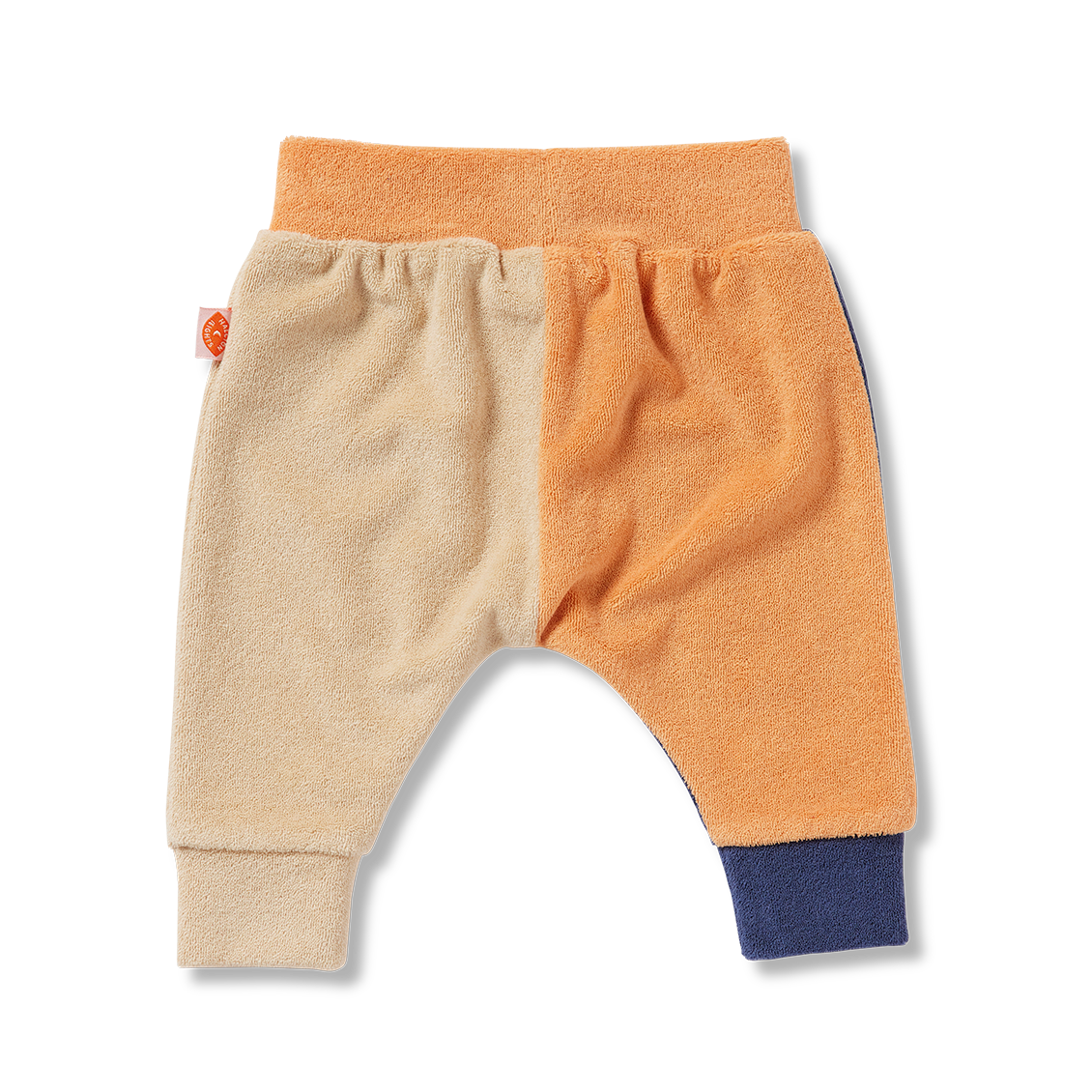 Halcyon Nights Terry Pant - Crocodile