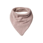 Triangle Bib - Lilac
