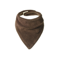 Triangle Bib - Pinecone