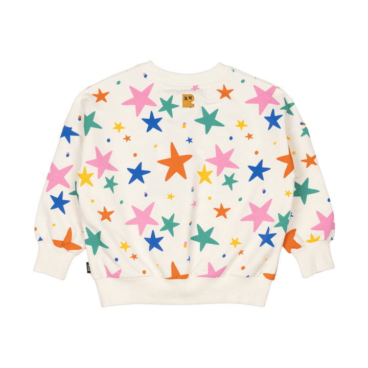 Rock Your Baby Ciao Bella Sweatshirt