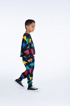Sweatshirt - Dino Time