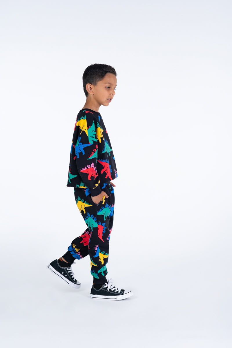 Sweatshirt - Dino Time