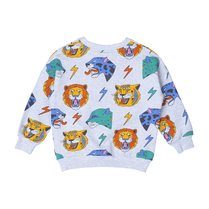 Rock Your Baby Electric Sweatshirt
