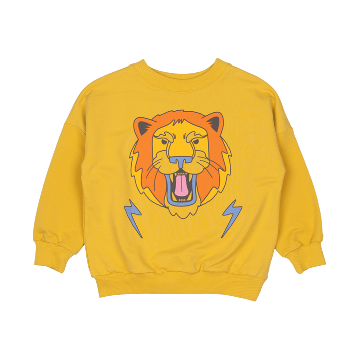 Rock Your Baby Electric Lion Sweatshirt