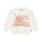 Sweatshirt - Fairy Friends