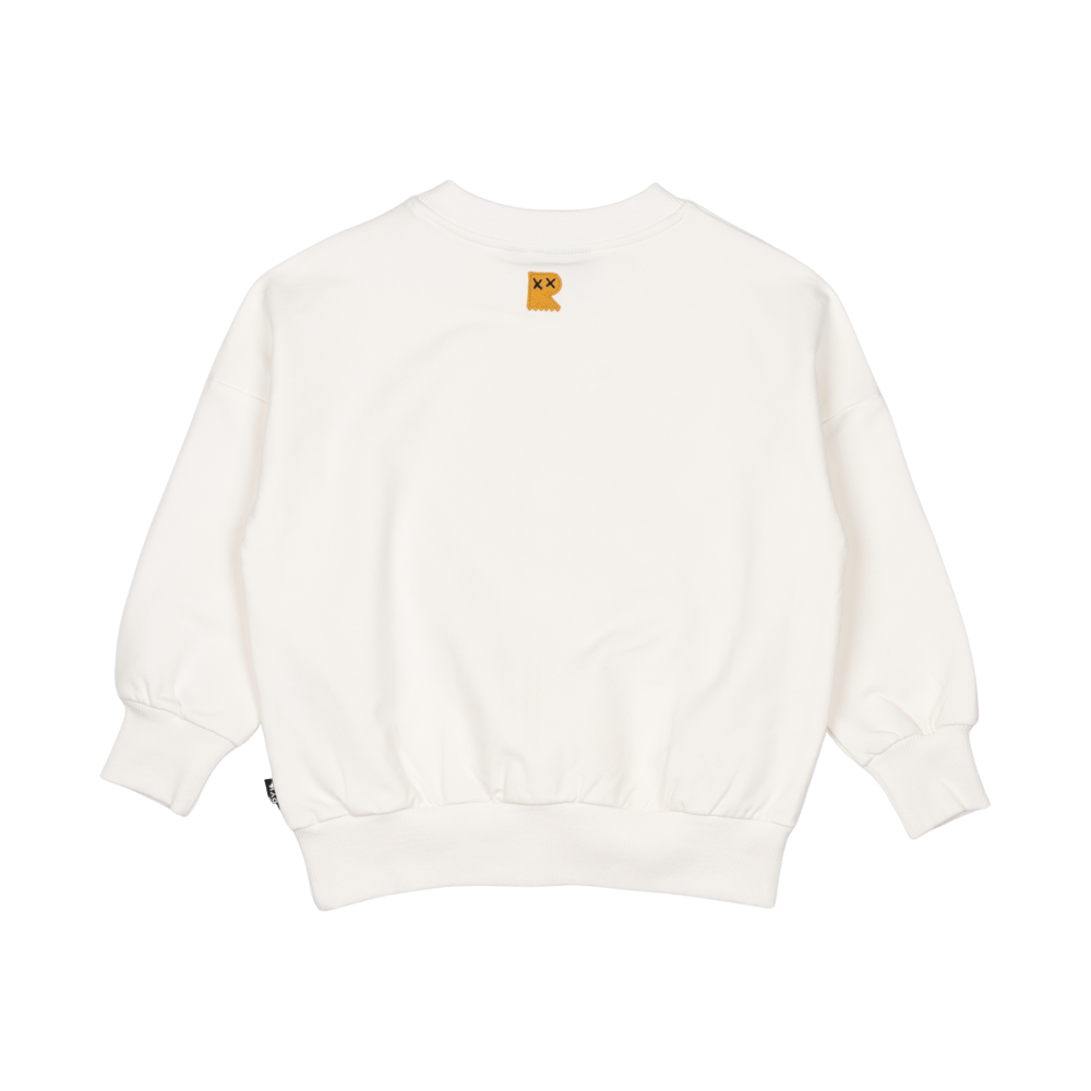 Sweatshirt - Fairy Friends