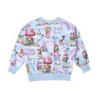 Sweatshirt - Fairy Time