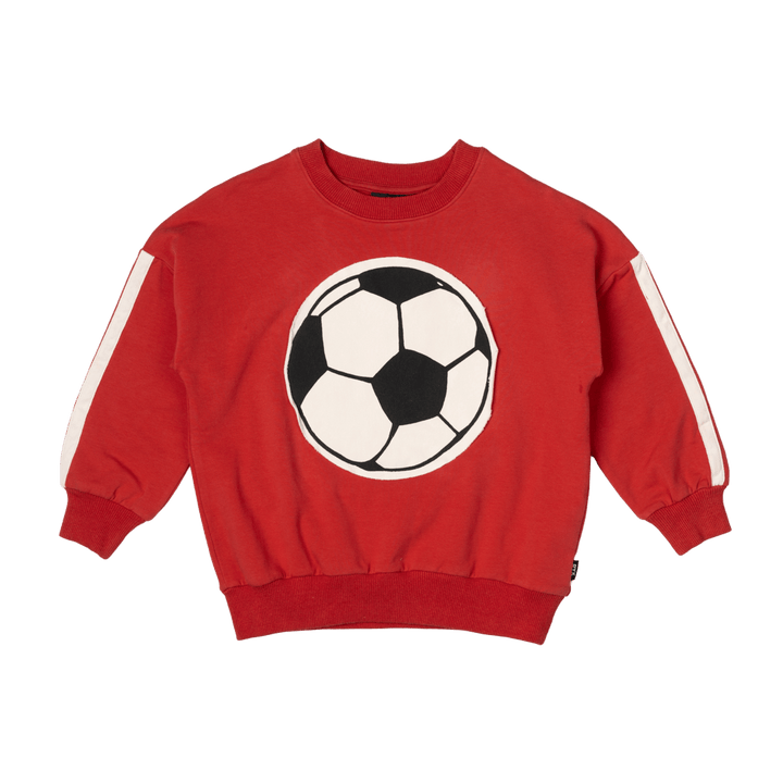 Rock Your Baby Goalie Sweatshirt
