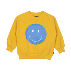 Happy Go Lucky Sweatshirt