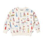 Sweatshirt - High Seas