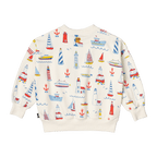 Sweatshirt - High Seas