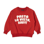 Sweatshirt - Pasta La Vista