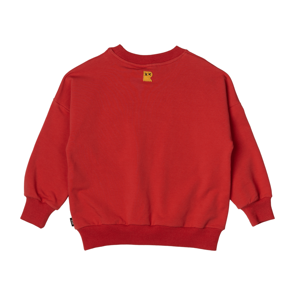 Rock Your Baby Sweatshirt - Pasta La Vista