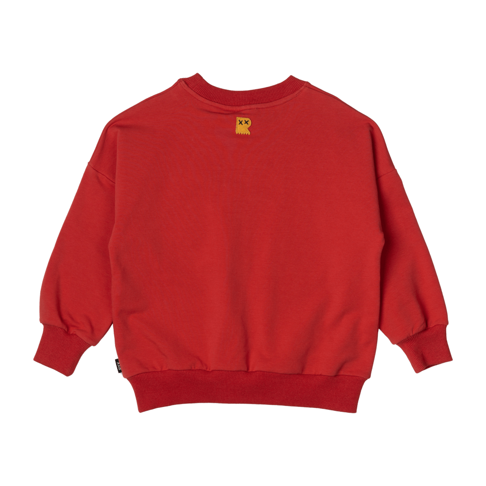 Sweatshirt - Pasta La Vista
