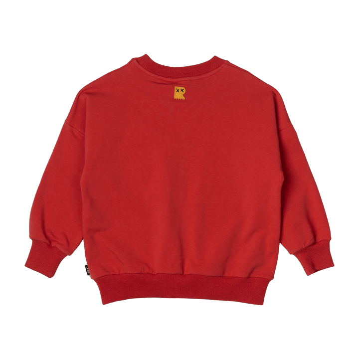 Rock Your Baby Sweatshirt - Pasta La Vista