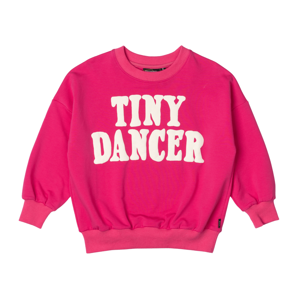 Rock Your Baby Tiny Dancer Sweatshirt