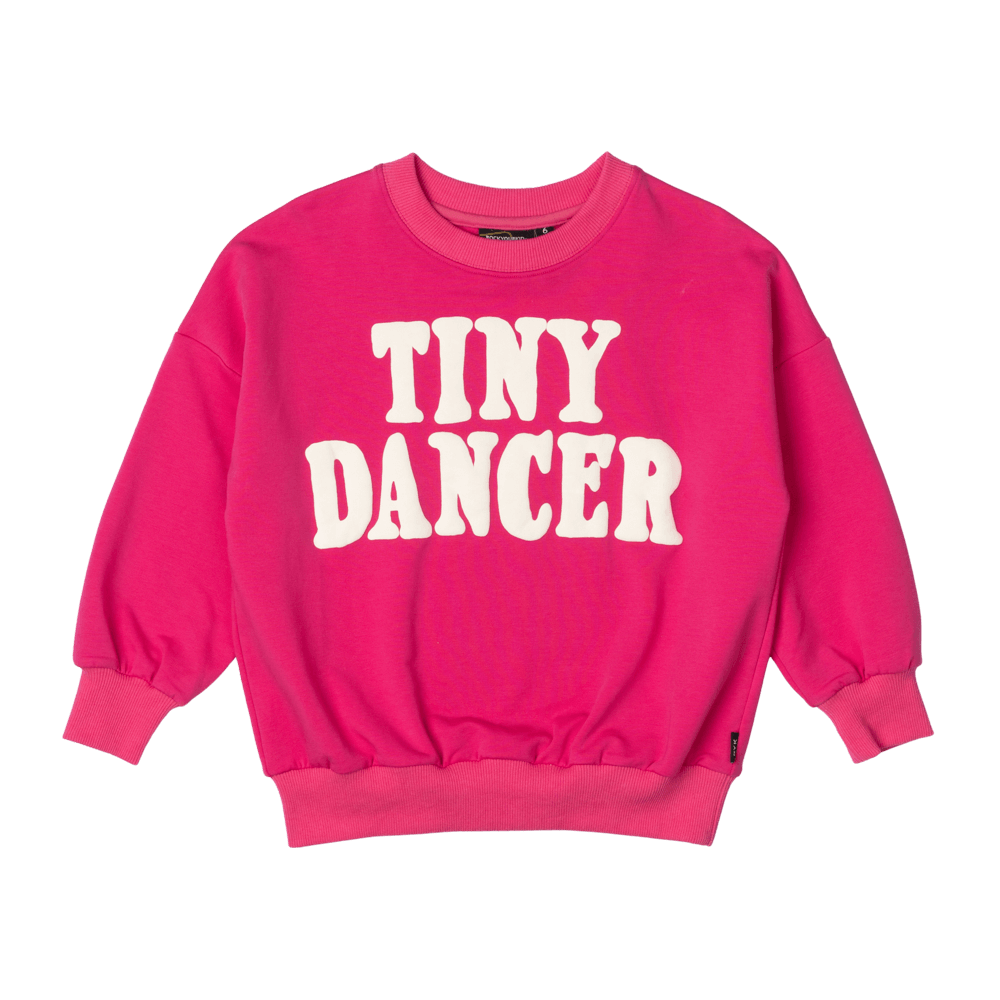 Tiny Dancer Sweatshirt