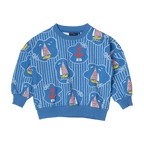 Sweatshirt - Yachting