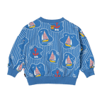 Sweatshirt - Yachting