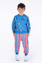 Sweatshirt - Yachting