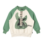 Sweatshirt - Lets Play