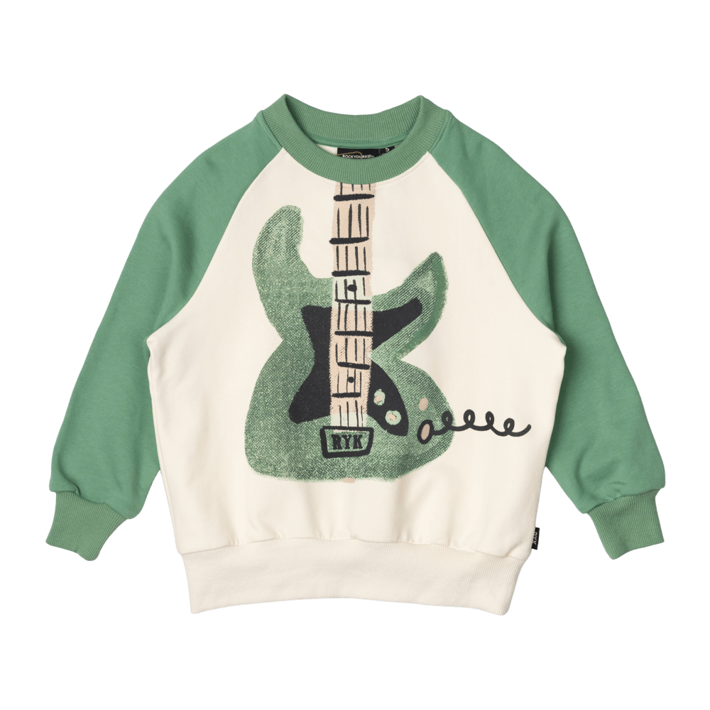 Sweatshirt - Lets Play