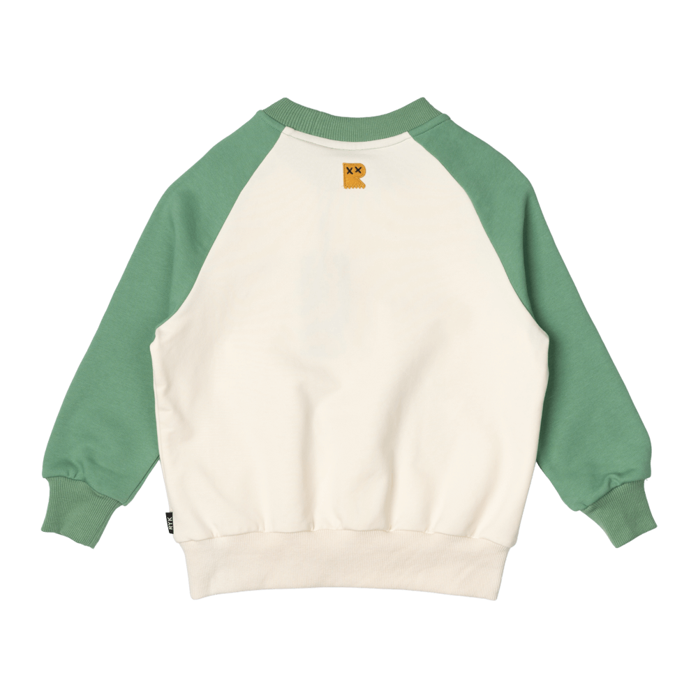 Sweatshirt - Lets Play