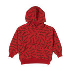 Rock Your Baby Zig Zag Hooded Sweatshirt