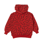 Rock Your Baby Zig Zag Hooded Sweatshirt