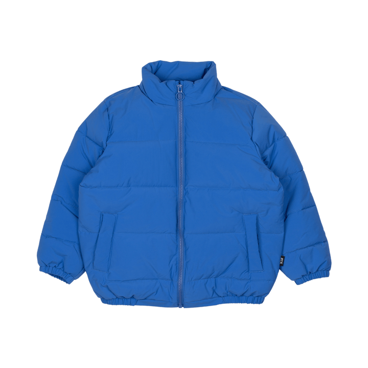 Rock Your Baby Puffer Jacket - Big Jet Plane