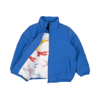 Puffer Jacket - Big Jet Plane