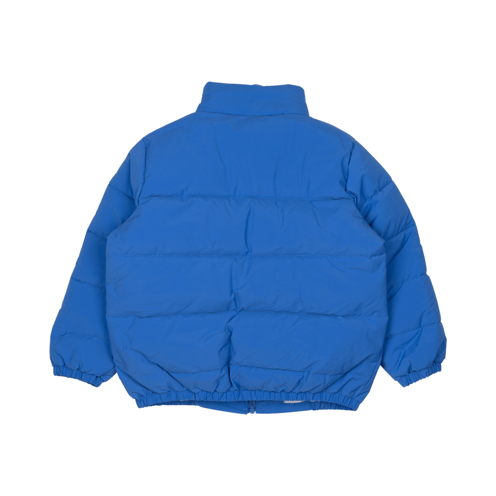 Rock Your Baby Puffer Jacket - Big Jet Plane