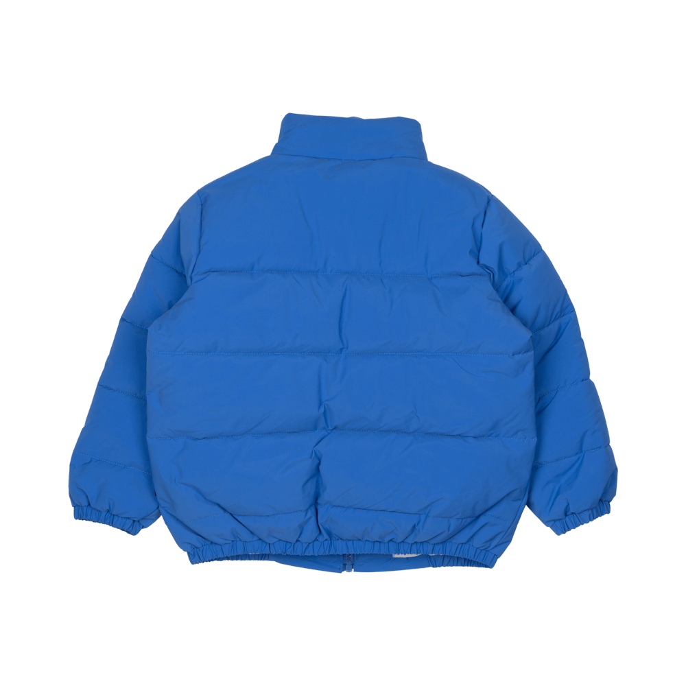 Puffer Jacket - Big Jet Plane
