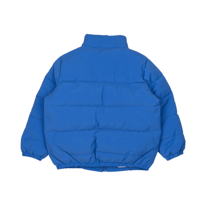 Rock Your Baby Puffer Jacket - Big Jet Plane