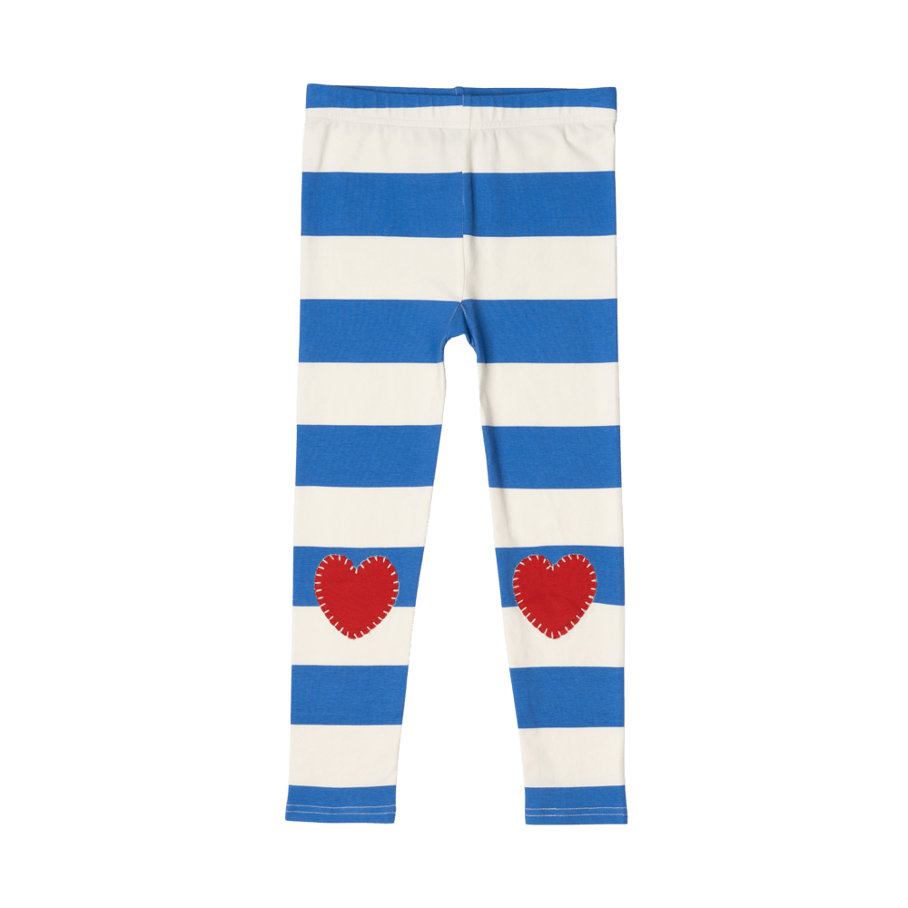 Rock Your Baby Tights - Heart