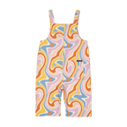 Rock Your Baby Overalls - Feeling Groovy