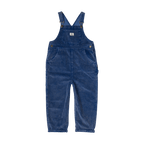 Cord Overalls - Blue