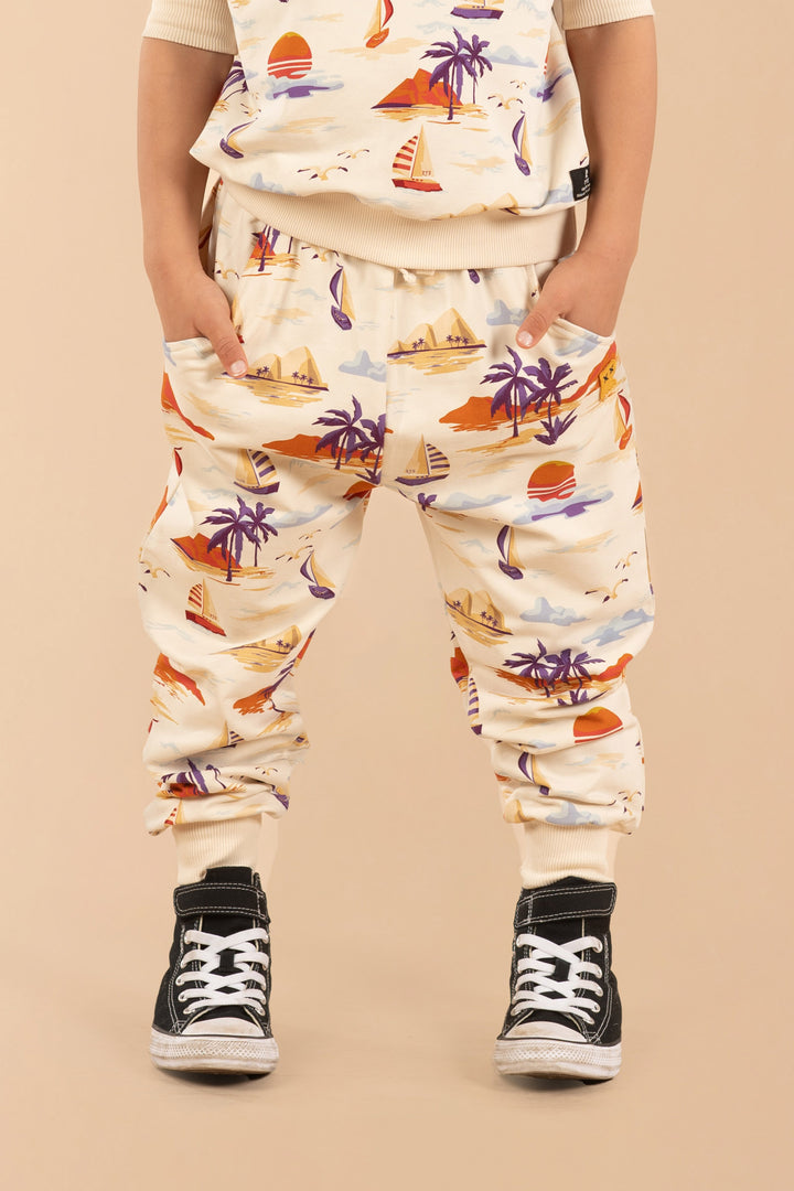 Rock Your Baby Oasis Trackies