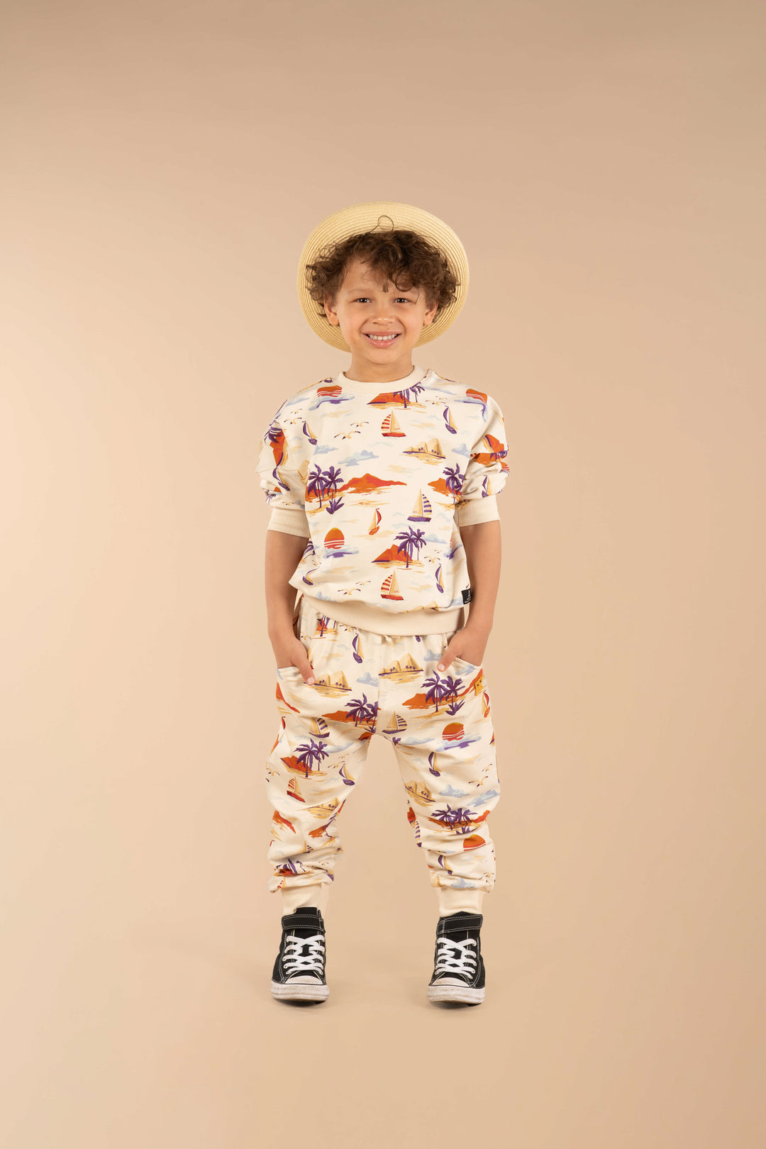 Rock Your Baby Oasis Trackies