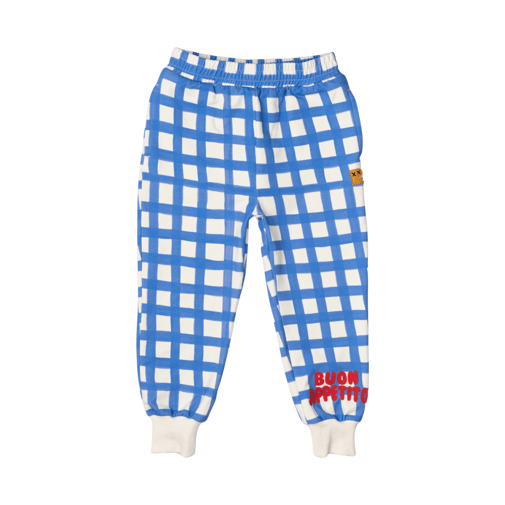 Rock Your Baby Track Pants - Buon Appetito