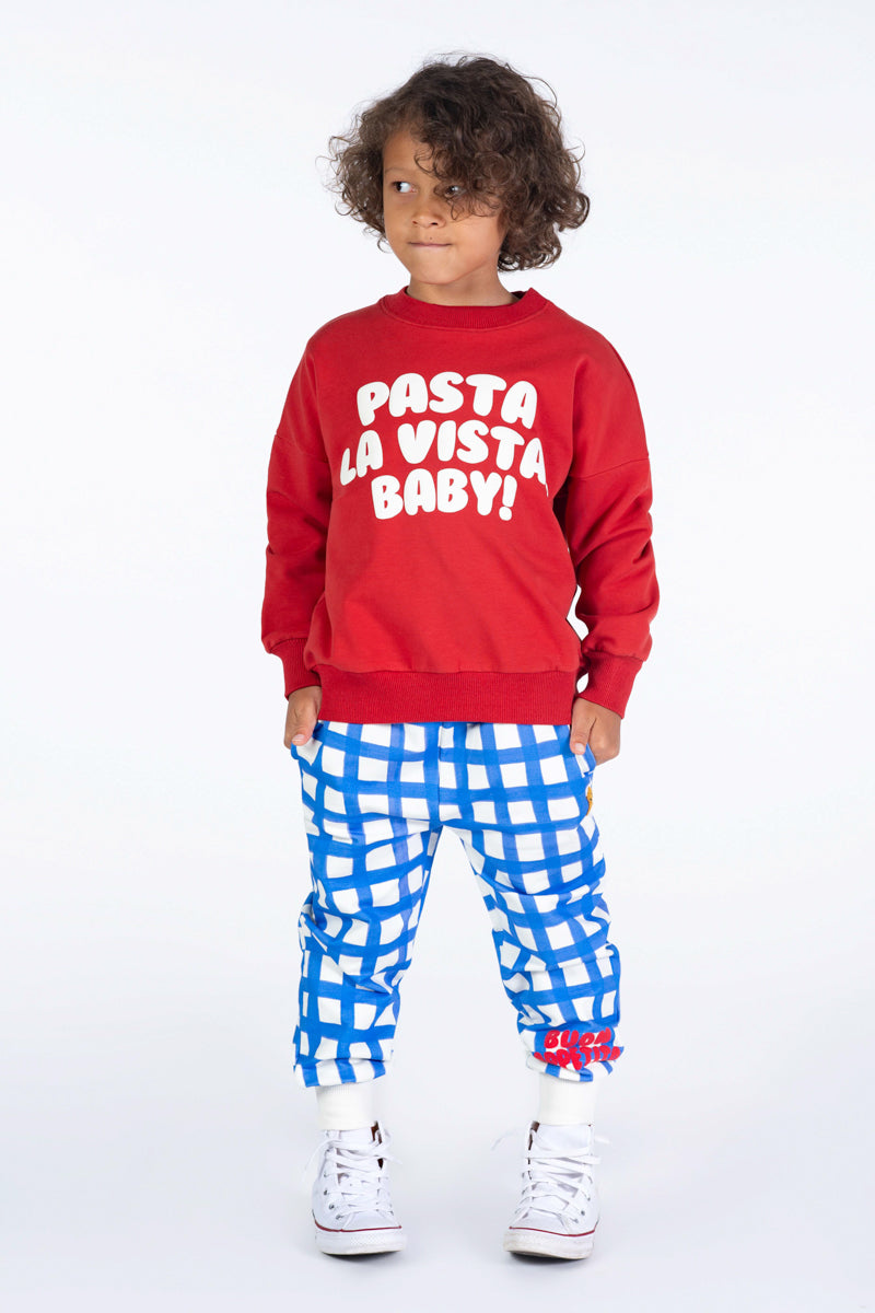 Rock Your Baby Track Pants - Buon Appetito