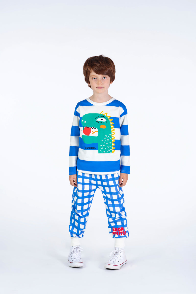 Track Pants - Buon Appetito