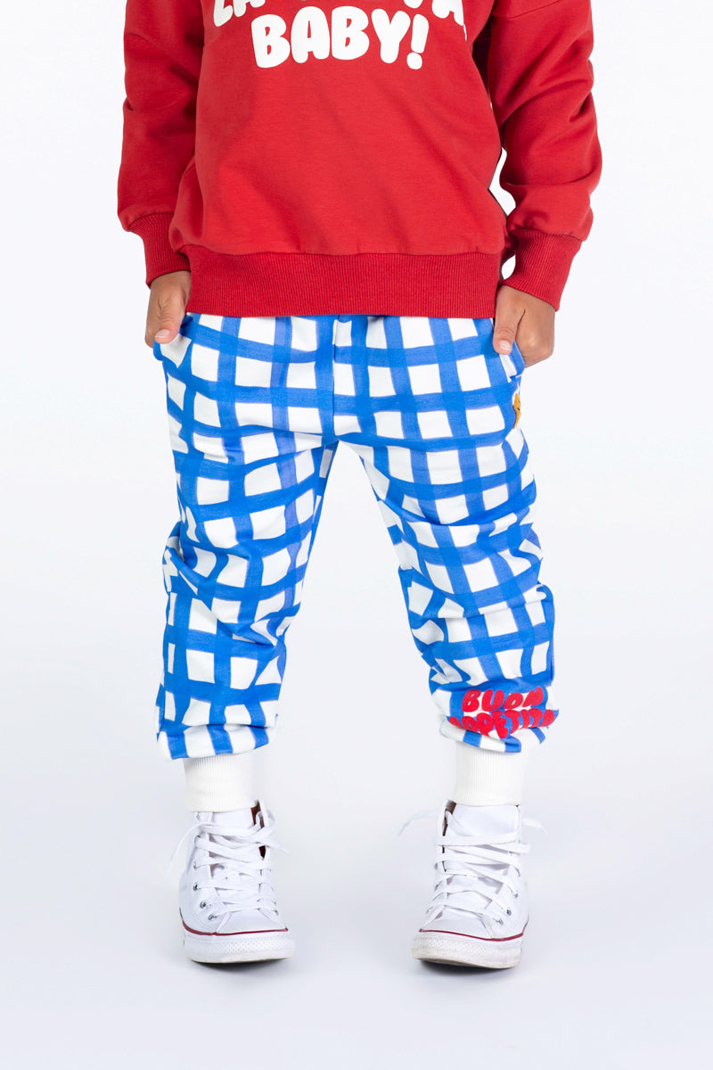 Track Pants - Buon Appetito