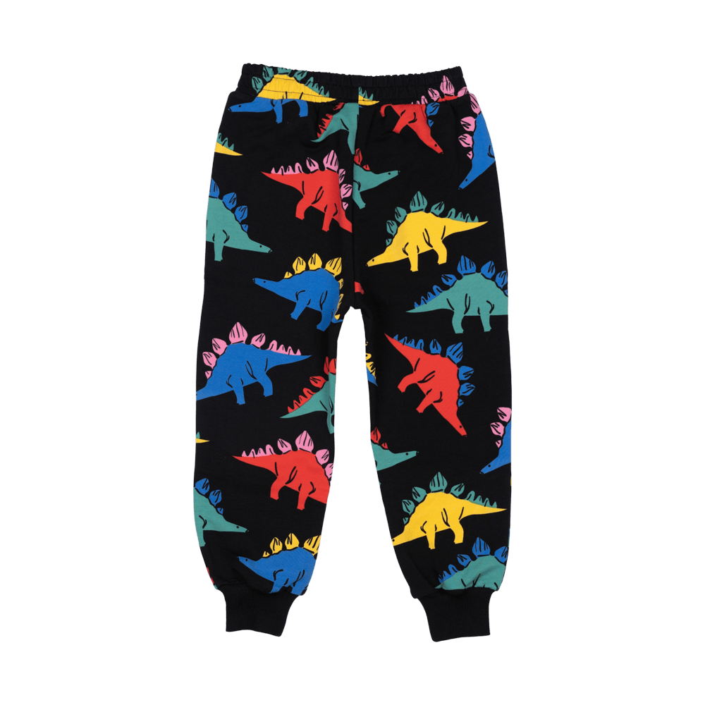 Rock Your Baby Track Pants - Dino Time