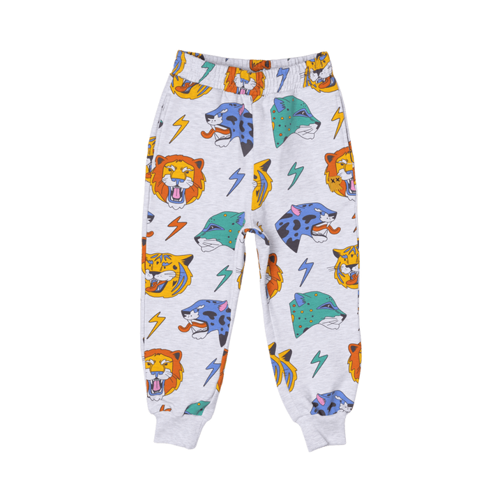 Rock Your Baby Electric Marle Trackies