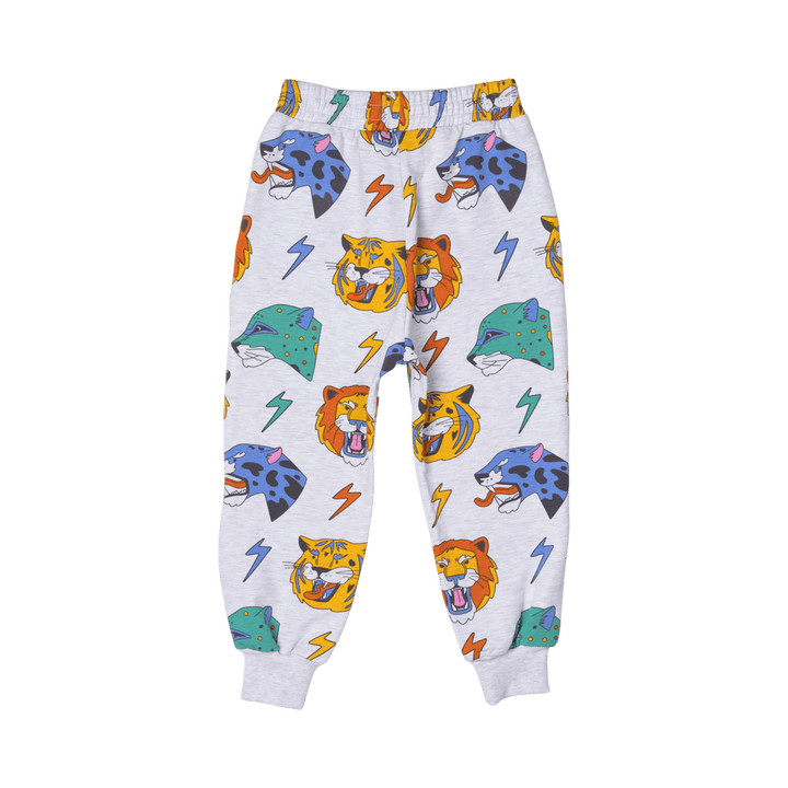 Rock Your Baby Electric Marle Trackies