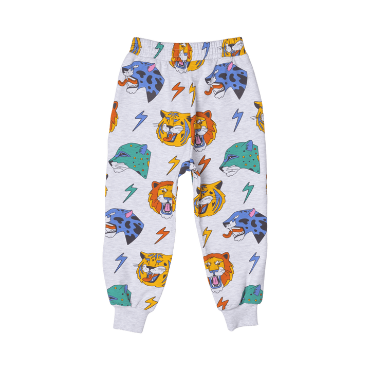 Rock Your Baby Electric Marle Trackies